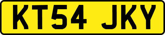 KT54JKY