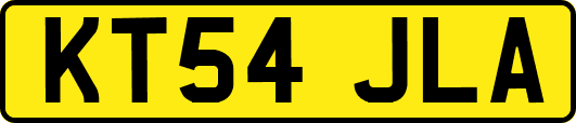 KT54JLA