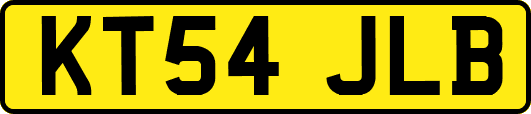 KT54JLB