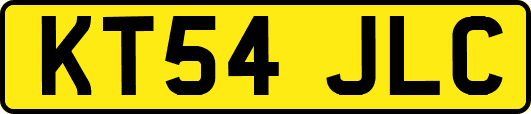 KT54JLC