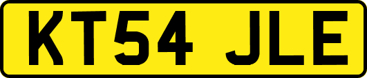 KT54JLE