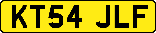 KT54JLF