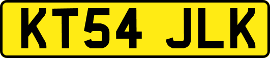 KT54JLK