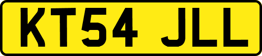 KT54JLL