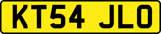 KT54JLO