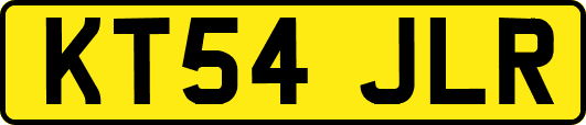 KT54JLR