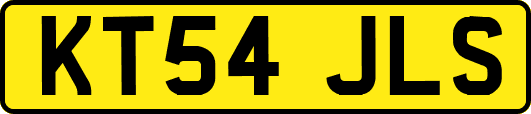 KT54JLS