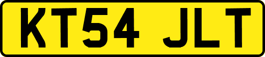 KT54JLT