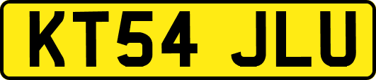 KT54JLU