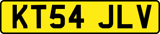 KT54JLV