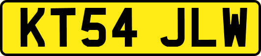 KT54JLW