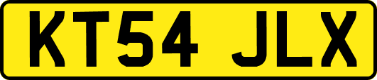 KT54JLX