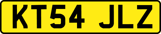 KT54JLZ