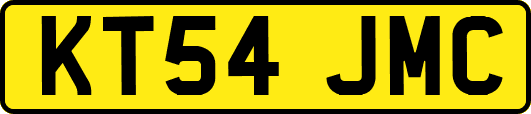 KT54JMC
