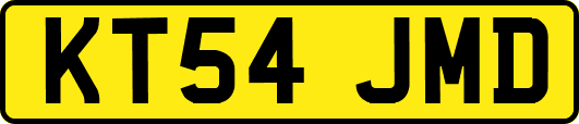 KT54JMD