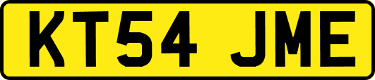 KT54JME