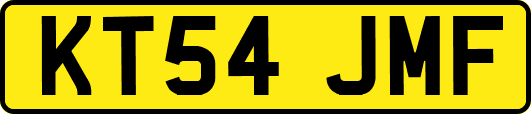 KT54JMF