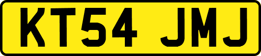 KT54JMJ