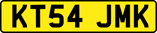 KT54JMK