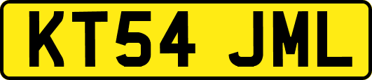 KT54JML