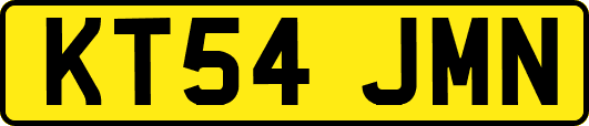 KT54JMN