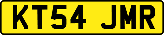 KT54JMR