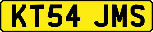 KT54JMS