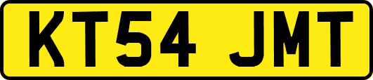 KT54JMT