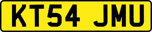 KT54JMU
