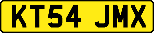KT54JMX