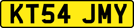 KT54JMY