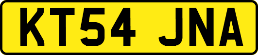 KT54JNA