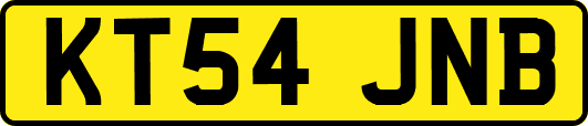 KT54JNB