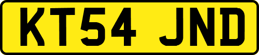 KT54JND