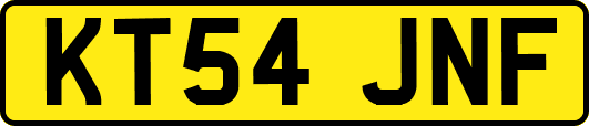 KT54JNF
