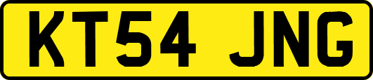 KT54JNG