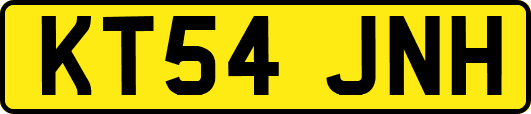 KT54JNH