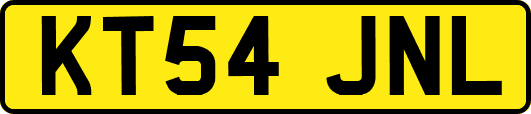 KT54JNL