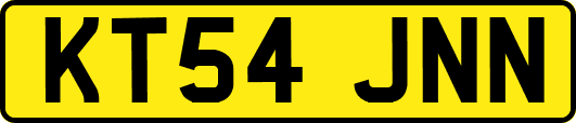 KT54JNN