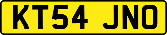 KT54JNO