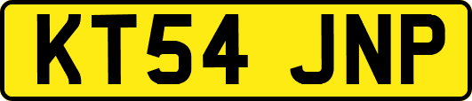 KT54JNP