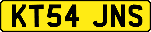 KT54JNS