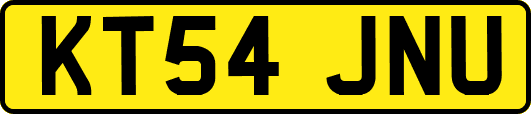 KT54JNU