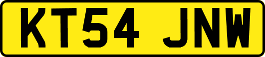 KT54JNW
