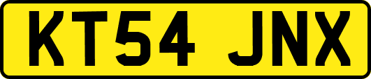 KT54JNX