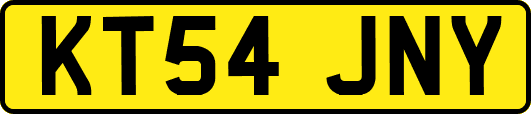 KT54JNY