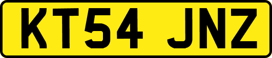 KT54JNZ