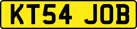 KT54JOB