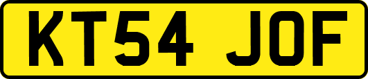 KT54JOF