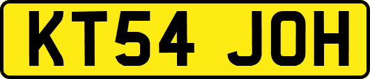 KT54JOH